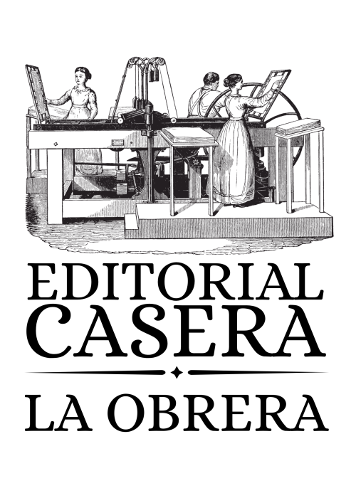 Logo La Obrera
